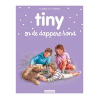 Standaard Uitgeverij Tiny en de dappere hond - thumbnail