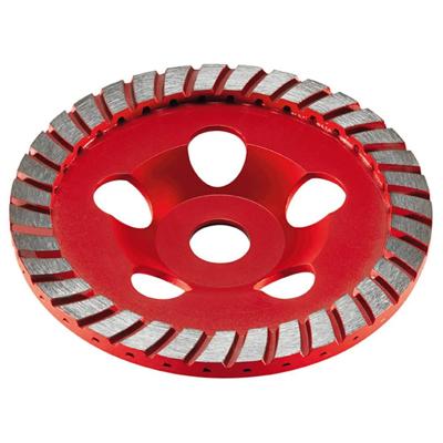 Flex 418935 Diamanten schuurschijf turbo-jet Diameter 150 mm Flex 418935 Diamanten schuurschijf turbo-jet Diameter 150 mm