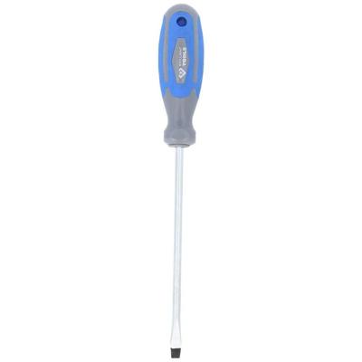 Brilliant Tools BT030806 Platte schroevendraaier