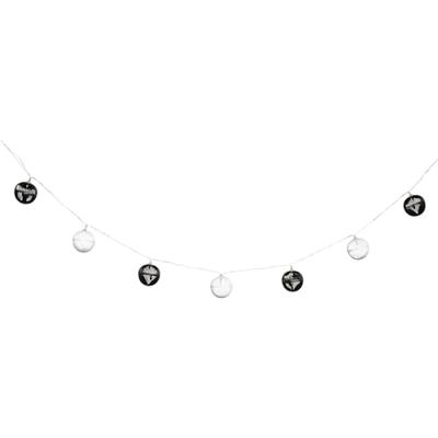 Diverse Lichtslinger Bal 10 LED sfeerverlichting