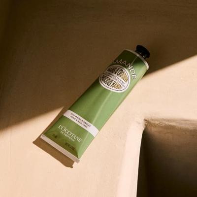L'Occitane Amande Hand Cream 75ml
