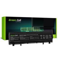Green Cell DE80 notebook reserve-onderdeel Batterij/Accu - thumbnail