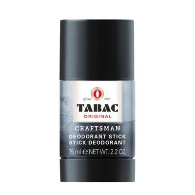 Tabac Original Craftsman Deodorant Stick 75ml Heren