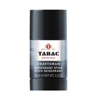 Tabac Original Craftsman Deodorant Stick 75ml Heren - thumbnail