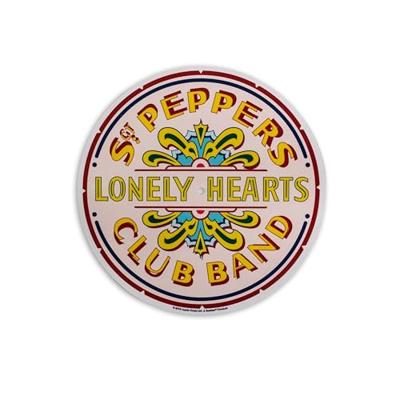 Crosley Slipmat The Beatles - SGT Pepper