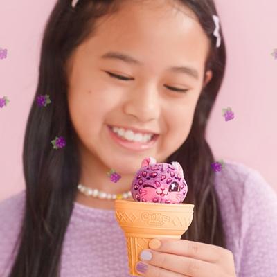 Cookeez Makery Yum Yumz Surprise Knuffel, 1-Pack Cookeez Makery Yum Yumz Surprise Knuffel, 1-Pack
