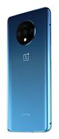 OnePlus 7T Smartphone Glacier Blue | 8 GB RAM + 128 GB geheugen | 16,6 cm AMOLED-display 90Hz Screen | Triple Camera + Frontcamera | Warp Charge 30 - thumbnail