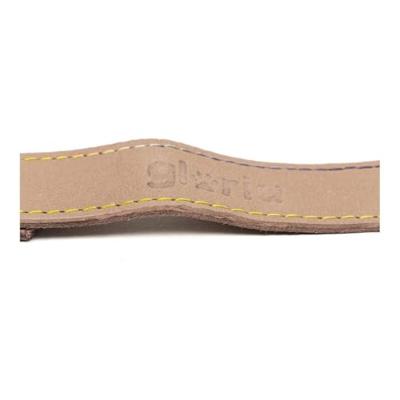 Gloria 8432288123331 nubuckleren riem, BI, 250 g