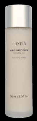 Tirtir Milk Skin Toner 150 ml Tirtir Milk Skin Toner 150 ml