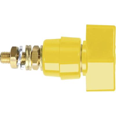 Schützinger Poolklem Geel 63 A 1 stuk(s)