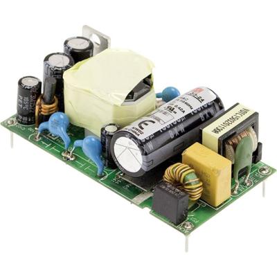 MEAN WELL MFM-30-3.3 AC/DC-printnetvoeding 3.3 V/DC 6 A 19.8 W