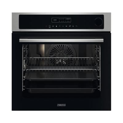 Zanussi Combi hetelucht- en stoomoven ZOHKS8X1