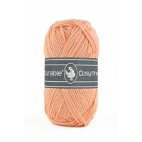 Durable Cosy Fine - Peach - thumbnail