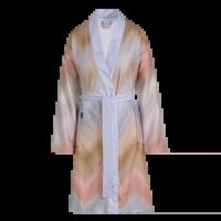 Vandyck Vandyck Badjas Bella viola XLarge - thumbnail