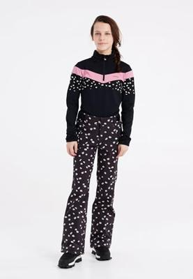 Protest Prtclassy 23 Skibroek Kinderen True Black 176 Protest Prtclassy 23 Skibroek Kinderen True Black 176
