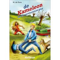De Kameleon en de mysterieuze pup - thumbnail