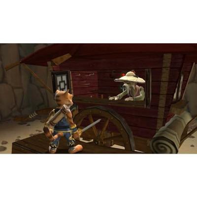 Legend of Kay Anniversary Edition - thumbnail