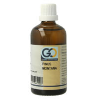 GO Pinus montana 100 Milliliter - thumbnail