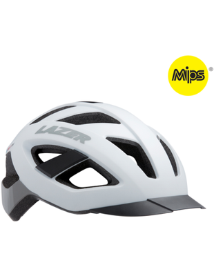 Lazer Cameleon Helm MIPS Wit