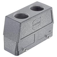 Afdekkap 19 37 024 0467 19370240467 Harting 1 stuk(s) - thumbnail