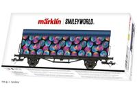 Märklin 48883 H0 Smiley ® wagen 2025 - thumbnail