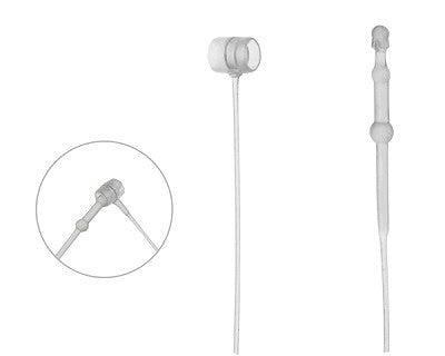 Veiligheidssluiting 125 mm 5 inch 5000st - 7 stuks