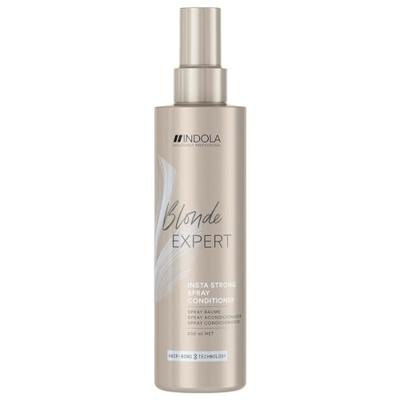 Indola Blonde Expert Insta Strong Conditioner Spray 200ml