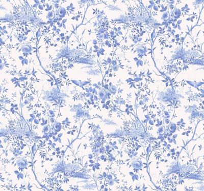 Noordwand Komar Raw Fotobehang Charming Bloom - R3-034