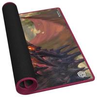 Ultimate Guard Play-Mat Magic: The Gathering Tarkir: Dragonstorm - Worthy Cost - thumbnail