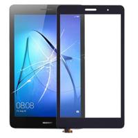 Touch paneel voor Huawei MediaPad T3 8 KOB-L09 KOB-W09 (zwart) - thumbnail