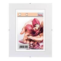 Hama 00061595 Acryl fotohouder Papierformaat: DIN A4 (b x h) 21 cm x 29.7 cm Transparant - thumbnail