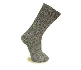 Wollen sokken Malmo - Super sterke sokken - Stevige sokken - Warme winter sokken