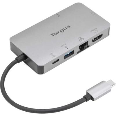 Targus DOCK419EUZ USB-C dockingstation Geschikt voor merk (dockingstation): Universeel