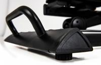 Toorx crosstrainer ERX-3500 - thumbnail