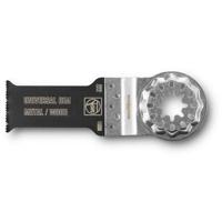 Fein 63502152220 E-Cut Universal Bimetaal Invalzaagblad 44 mm 3 stuk(s) - thumbnail