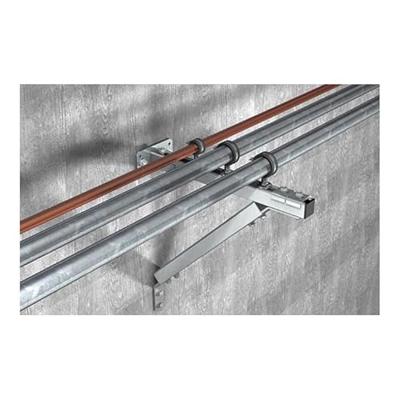 Fischer 79421 Buisklem RVS 100 stuk(s) Fischer 79421 Buisklem RVS 100 stuk(s)