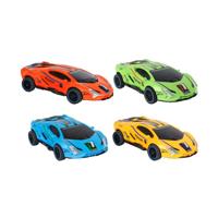 Roadstar Drift Auto Frictie, 16cm - thumbnail