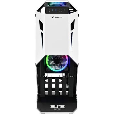 Sharkoon ELITE SHARK CA700 midi tower behuizing