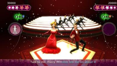 Dance On Broadway (Move Compatible) - thumbnail