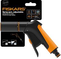 Fiskars Comfort Spuitpistool, 2 Standen, Knijpbediening - 1065484 - thumbnail