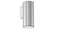 Eglo Led buitenlampRiga led Down RVS - 94106 - thumbnail