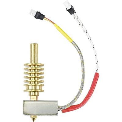 Renkforce Extruder-uitbreidingsset Geschikt voor: Renkforce Pro 6 RF-4961564