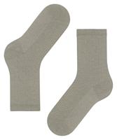 FALKE Rib dames sokken - Shiny - thumbnail