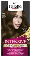Poly Palette Intensive Crème Color 600 Licht Bruin - thumbnail