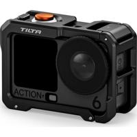 Tilta Full Camera Cage for DJI Osmo Action 6 - black - thumbnail