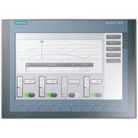 Siemens 6AV21232MA030AX0 Simatic HMI KTP1200 Basic color DP 1 stuk(s) - thumbnail