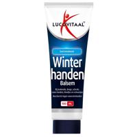Lucovitaal Winterhanden Wonder Crème - thumbnail