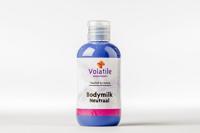 Volatile Bodymilk neutraal 100 Milliliter - thumbnail
