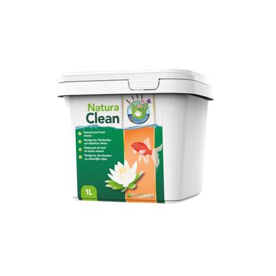 Colombo Natura Clean 1L