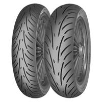 Mitas buitenband "touring force-sc tyre tour.force-sc 130/80-15 tl 63p rear - thumbnail